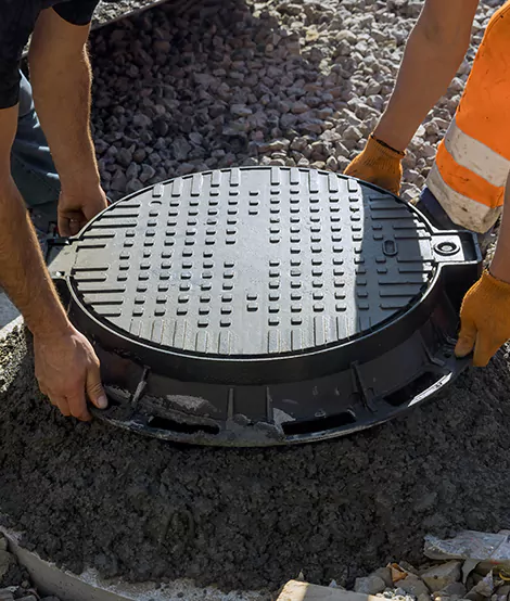 Trench Drains Repair in Bolton, ON