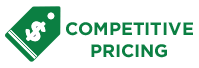 Competitive Pricing in Bolton, Ontario