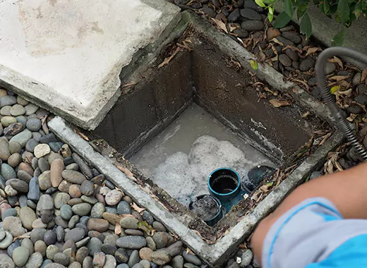 Drain Catch Basin Repair & Cleaning in Bolton, Ontario
