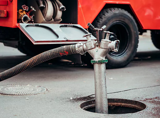 Emergency Flood Plumbing Services in Bolton, ON