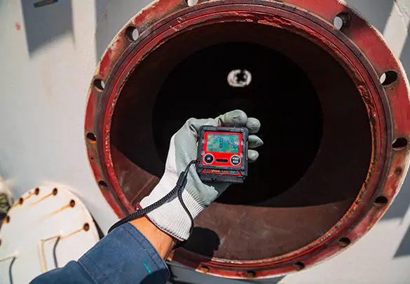 Drain Leak Detection in Bolton, Ontario