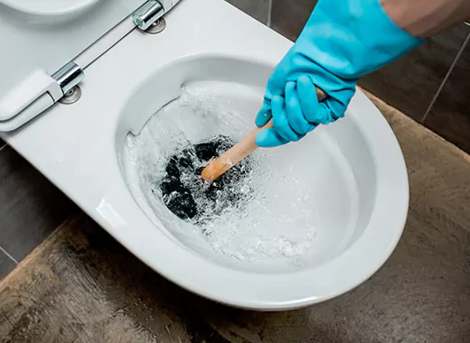Drain Power Flush Services in Bolton, ON