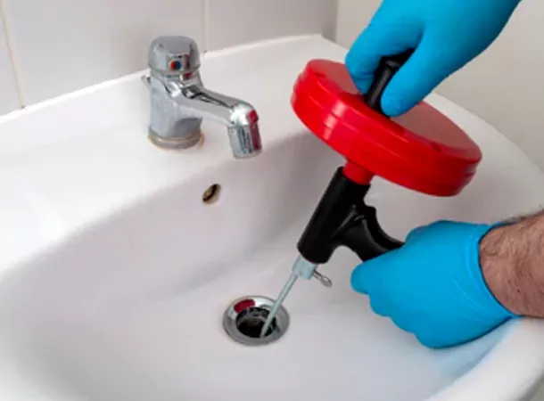 Drain Cleaning Service in Bolton, ON