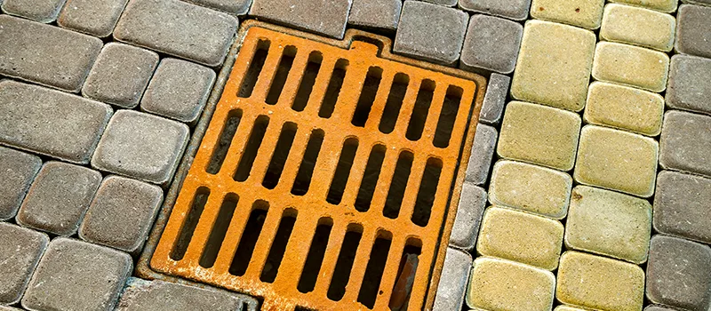 Commercial Catch Basin Installation in Bolton, ON