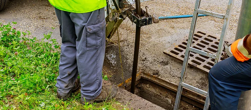 Clogged Drain Cleaning in Bolton, Ontario