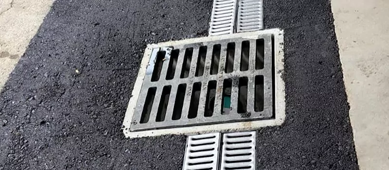 Basement Drain Odor Solutions in Bolton, Ontario