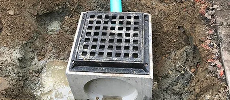 Shower Drain Replacement Services in Bolton, Ontario