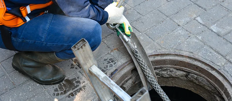 Drain Repair Service in Bolton, Ontario