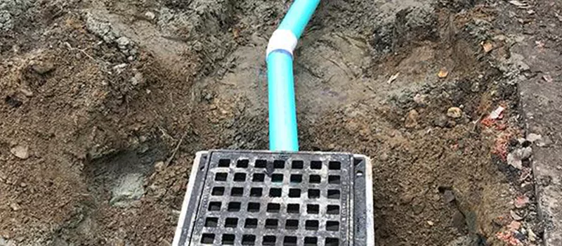 Benefits of Trench Drains Installation in Bolton, Ontario