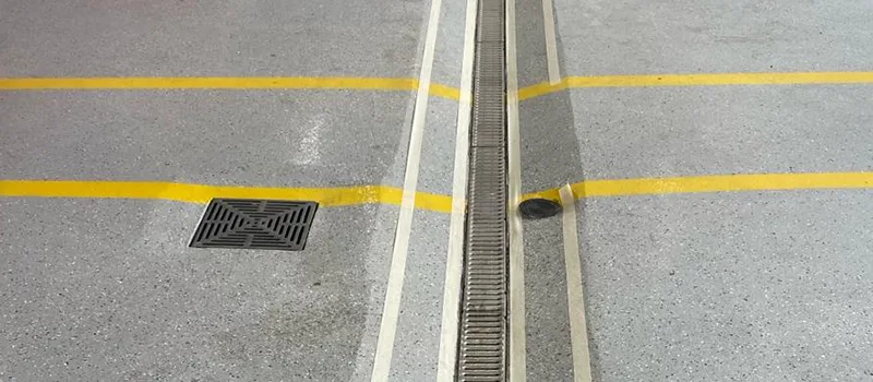 Catch Basin Camera Inspection Services in Bolton, ON