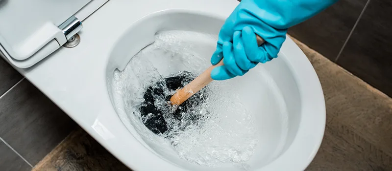 Commercial Clogged Drain Solutions in Bolton, Ontario