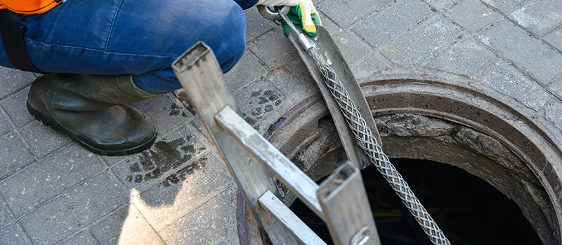 Sewer Line Plumbers Near Me in Bolton, ON