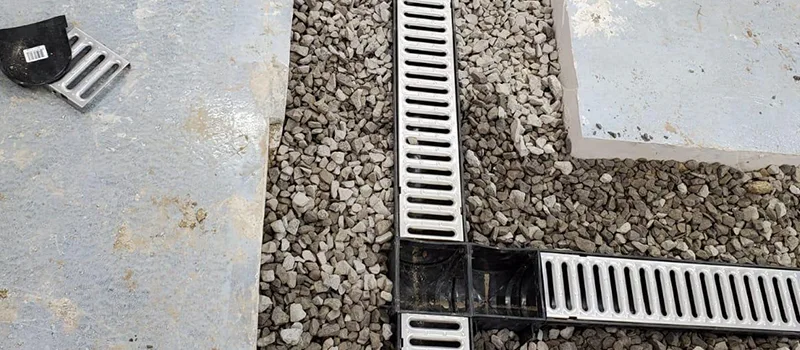 Drain Replacement Cost in Bolton, ON