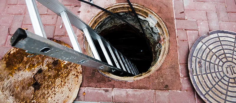 Drain Maintenance Service Near Me in Bolton, Ontario
