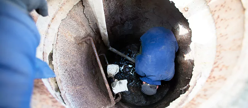 Trenchless Sewer & Drain Repair in Bolton, ON