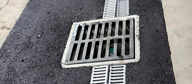 Emergency Trench Drains Cleaning Services in Bolton, Ontario